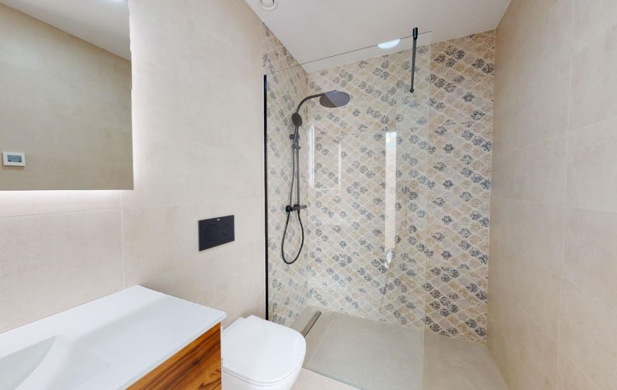 Nueva construcción  - Villa - Orihuela Costa