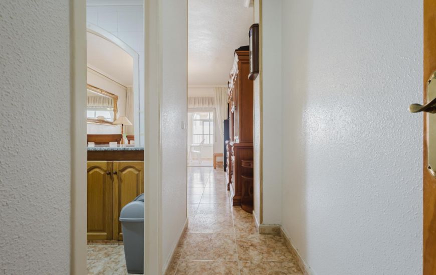 Sale - Apartamento - Torrevieja