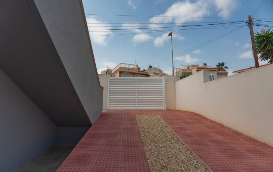 Sale - Villa - Ciudad Quesada