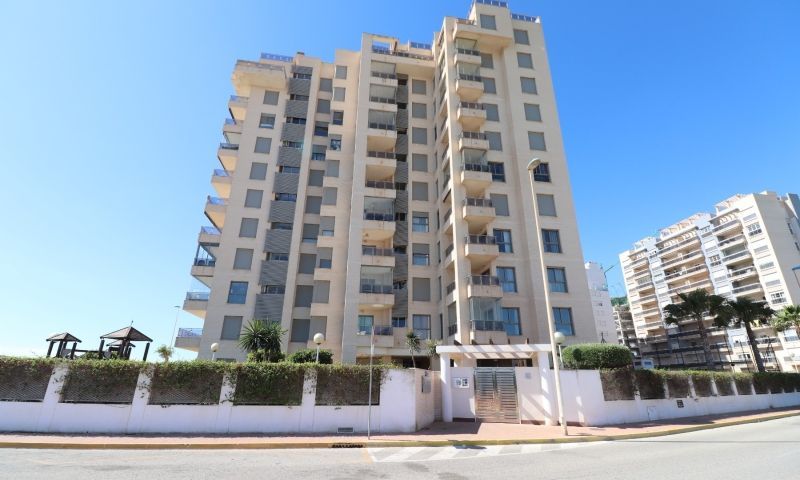 Sale - Apartments - Guardamar del Segura