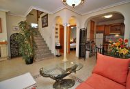 Venta - Adosado - Villamartin