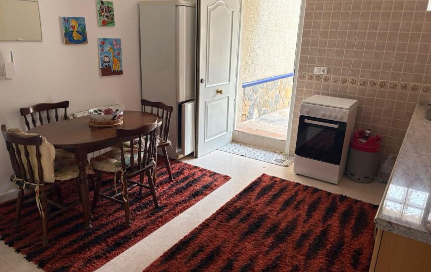 Sale - Villa - Algorfa - 