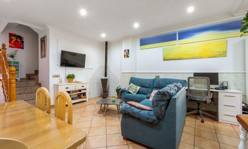 Sale - Apartments - Ciudad Quesada