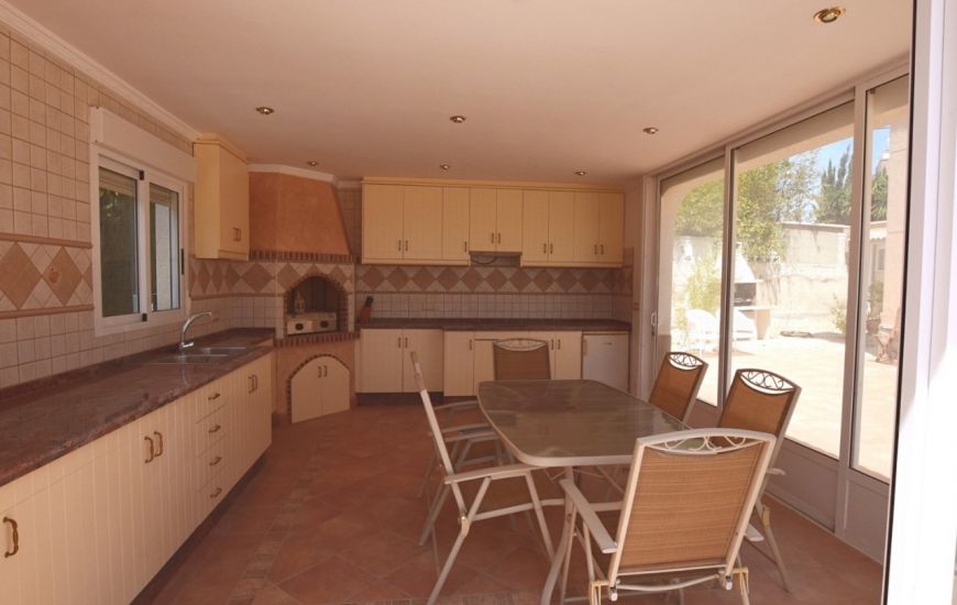 Venta - Villa - Ciudad Quesada
