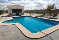 Venta - Casa Rural - Pinoso