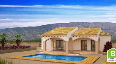 Villa - Sale - Pinós - Pinós