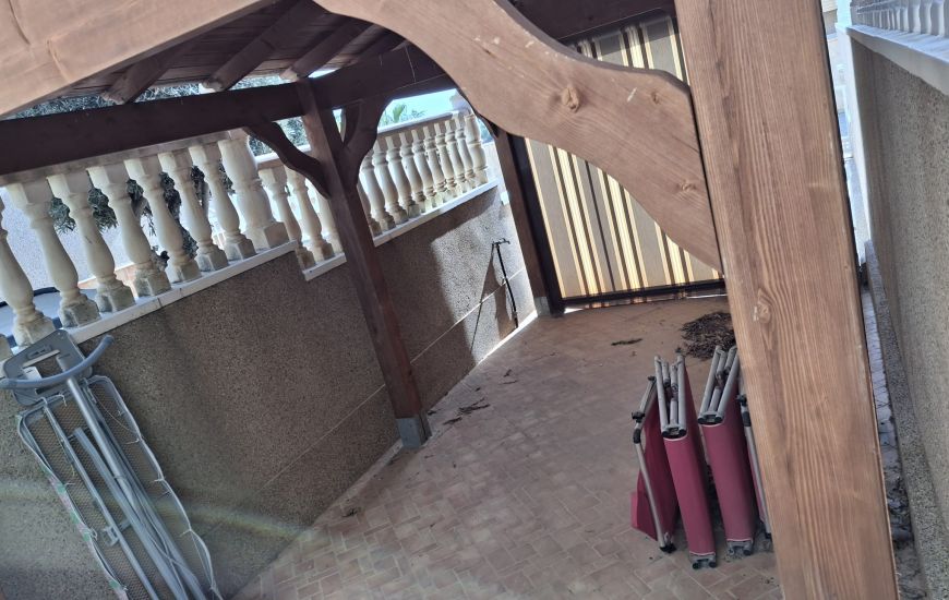 Sale - Villa - Los Balcones