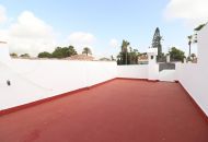 Sale - Villa - Ciudad Quesada