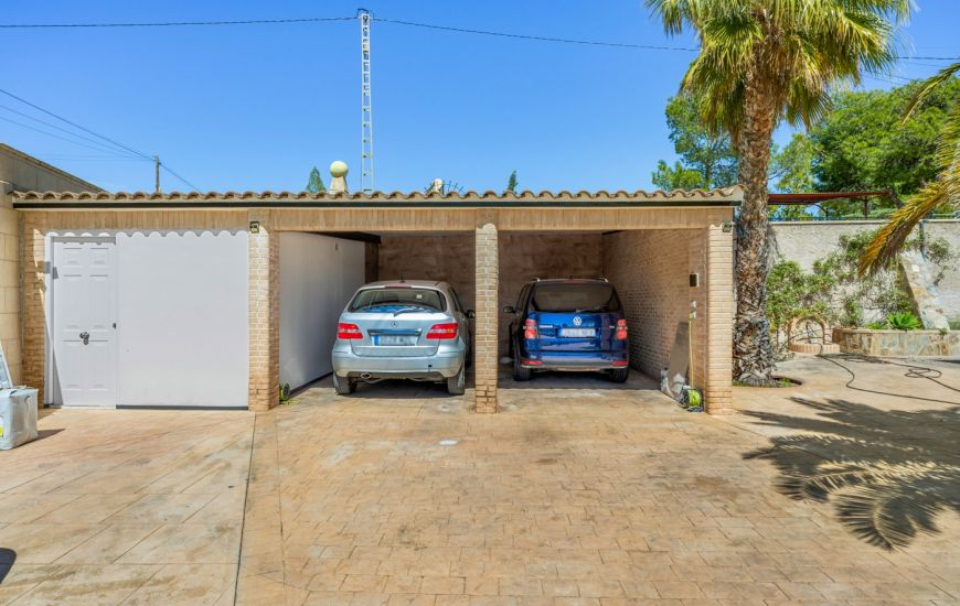 Venta - Country estate - Crevillente