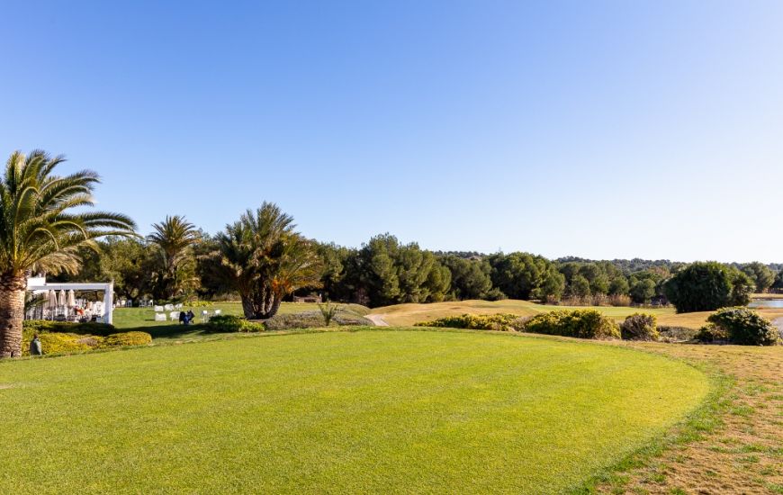 New Build - Villa - Las Colinas