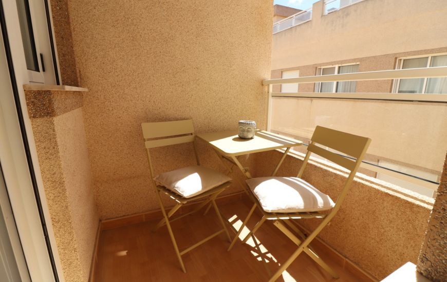 Sale - Apartments - Rojales - 