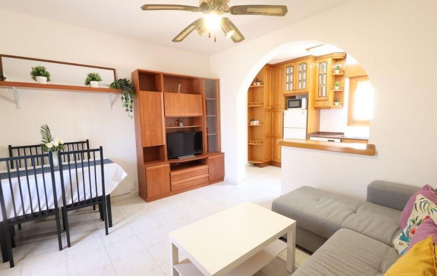 Venta - Bungalow - Torrevieja