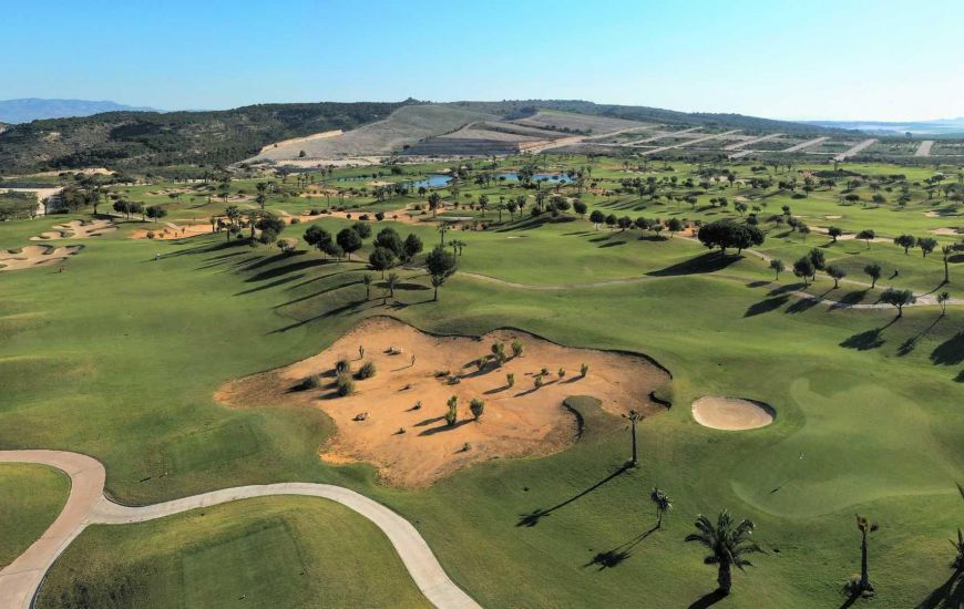 Nueva construcción  - Villa - Orihuela