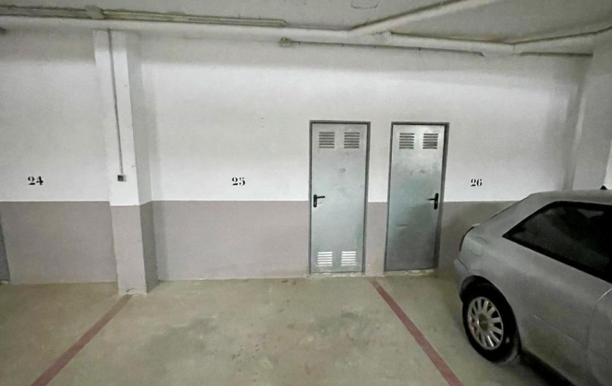 Sale - Apartments - Benijófar - 