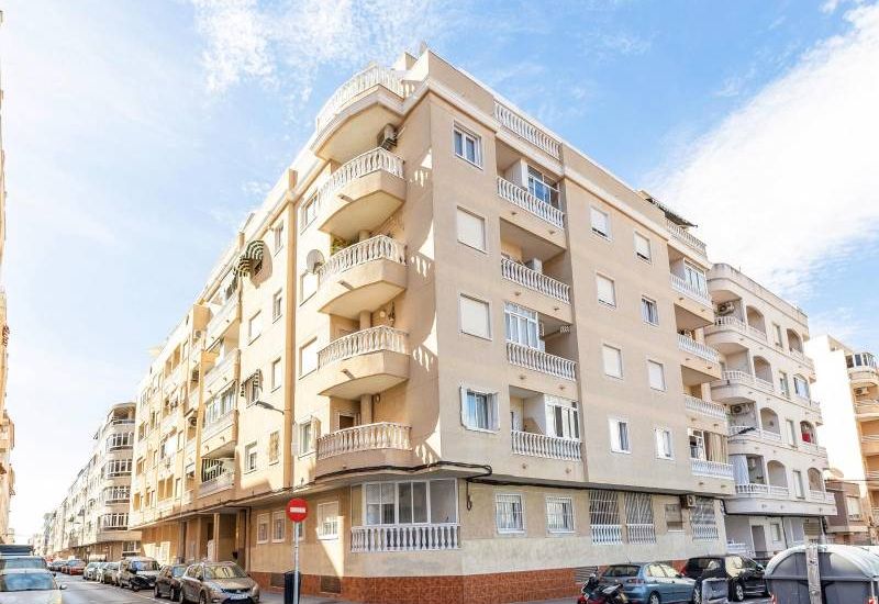 Sale - Apartments - Torrevieja