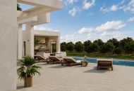 Nueva construcción  - Villa - Benejúzar - Benejuzar