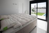 Sale - Apartments - Pilar de la Horadada