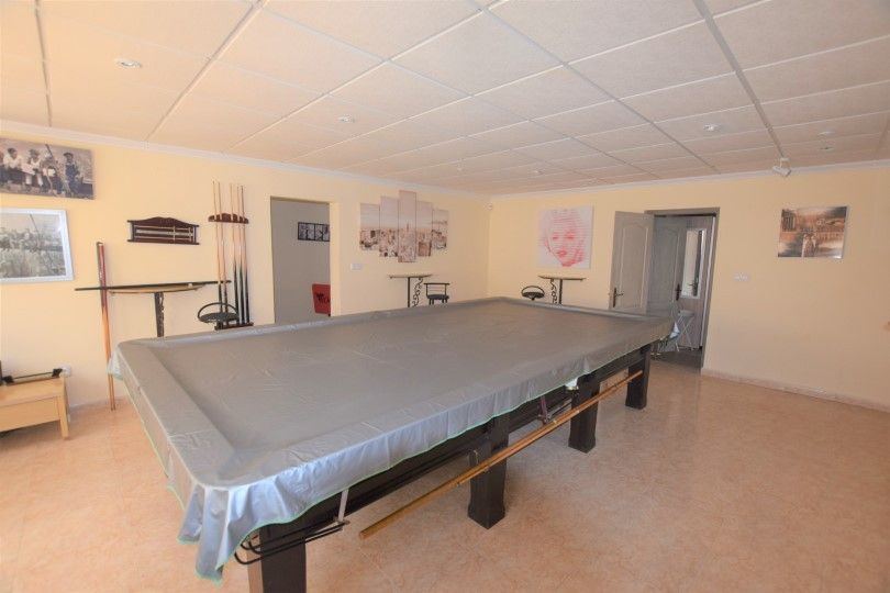 Venta - Villa - Ciudad Quesada