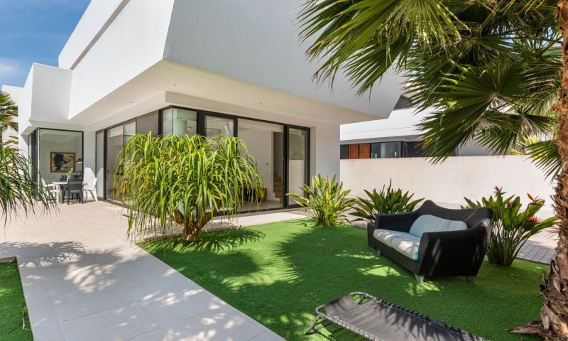 Sale - Apartments - Ciudad Quesada