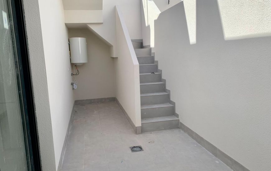 New Build - Townhouse - Torre Pacheco