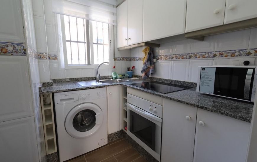 Sale - Bungalow - Orihuela Costa