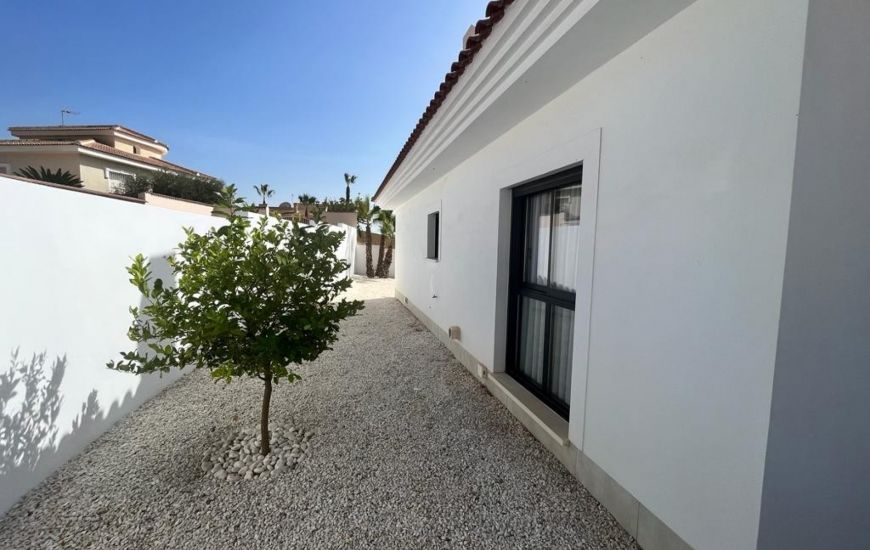 Venta - Villa - Ciudad Quesada