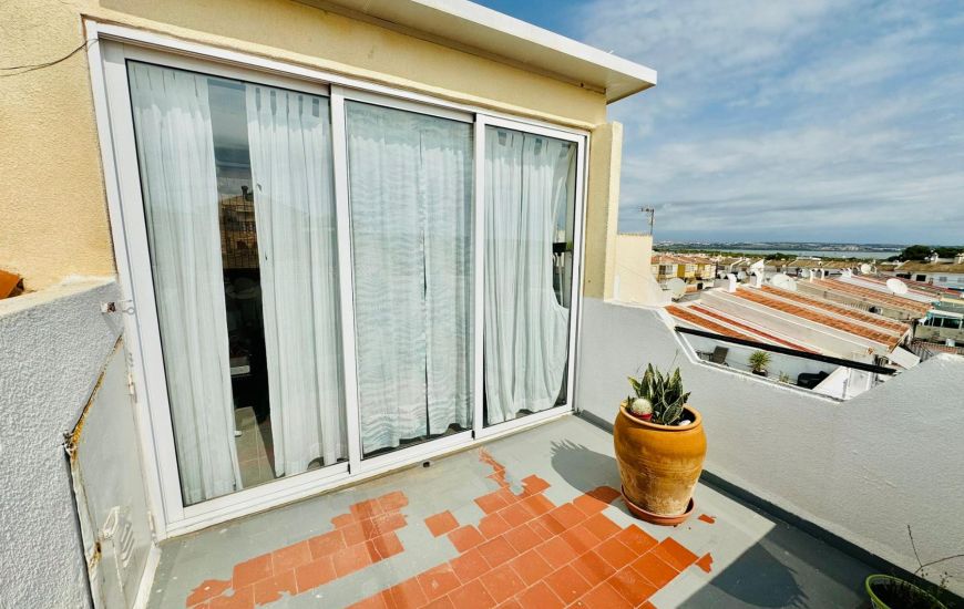 Venta - Bungalow - Torrevieja