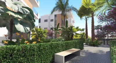 Apartamentos - Nueva construcción  - Los Alcázares - Los Alcázares