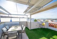 Venta - Villa - Benijofar