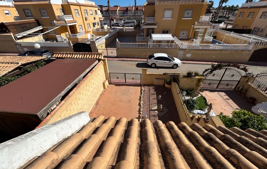 Sale - Bungalow - Ciudad Quesada