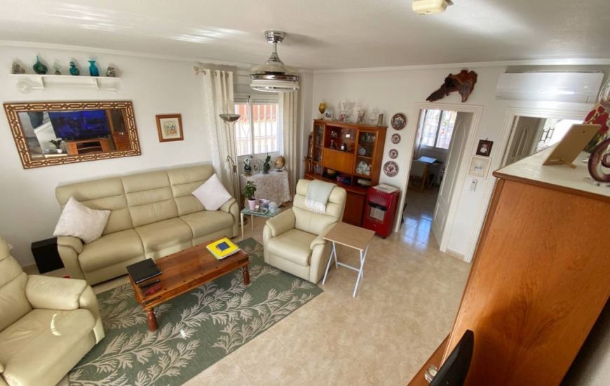 Sale - Half Vrijstaand Huis - Ciudad Quesada