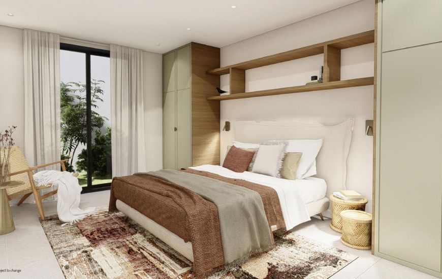 New Build - Villa - Rojales