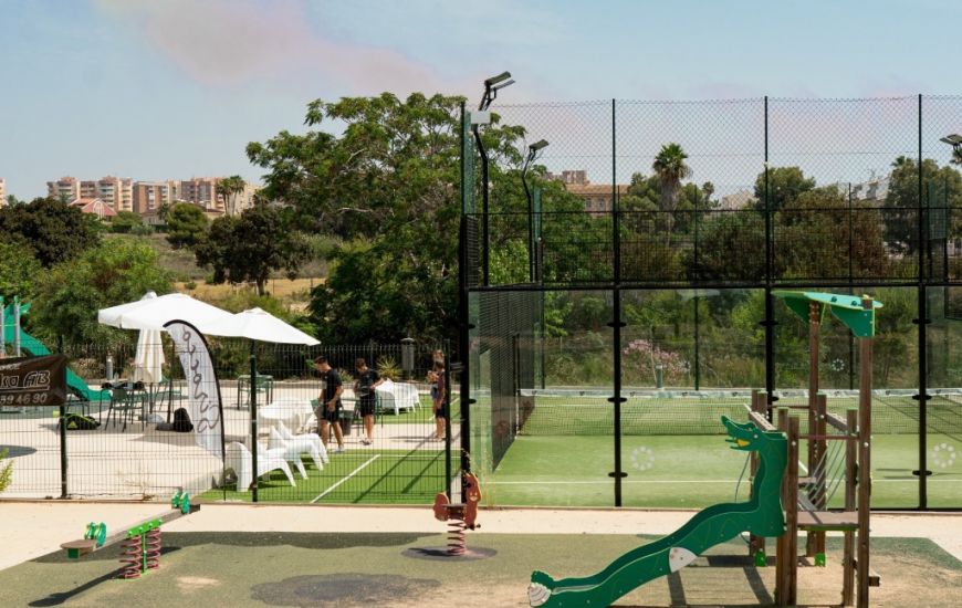 Sale - Apartments - Mil Palmerales - Mil Palmeras