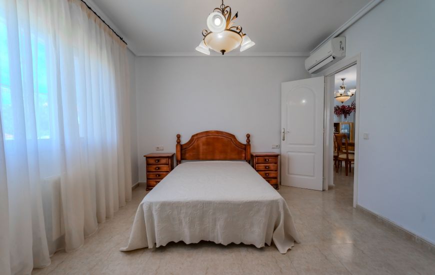 Venta - Villa - Ciudad Quesada