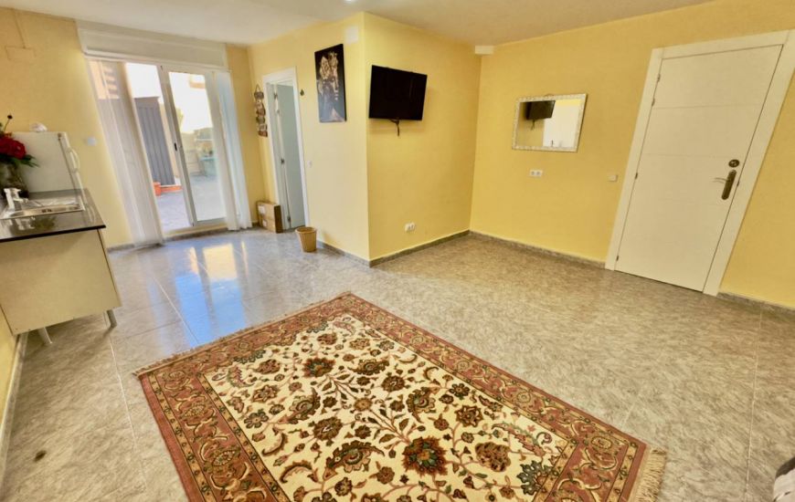 Sale - Villa - Ciudad Quesada