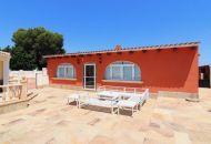 Sale - Villa - Almoradí - Almoradi