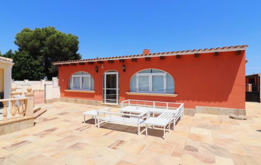 Sale - Villa - Almoradí - Almoradi