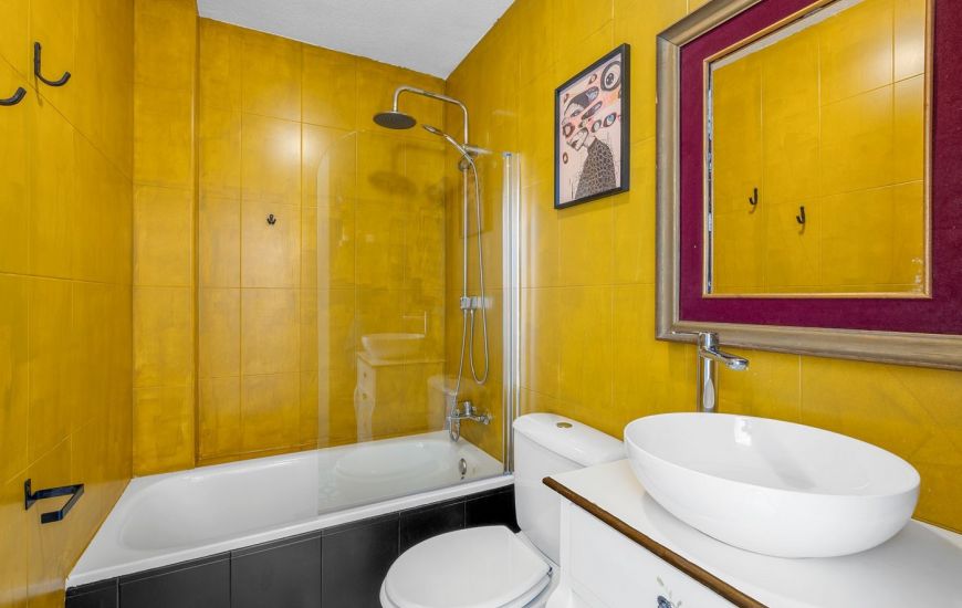 Sale - Rijtjeshuis - Los Alcázares - Los Alcazares