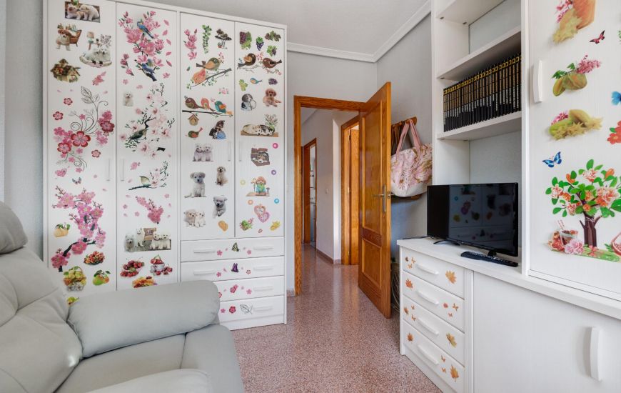 Venta - Apartamento - Torrevieja