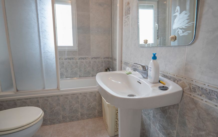 Sale - Villa - Ciudad Quesada
