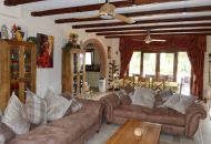 Venta - Villa - Orihuela