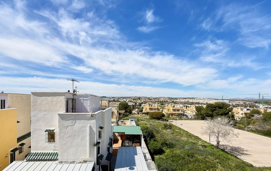 Sale - Bungalow - Orihuela Costa