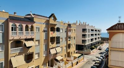 Apartments - Sale - La Mata - La Mata