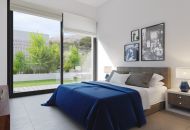 New Build - Villa - Finestrat