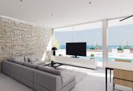 Nueva construcción  - Apartamentos - Calpe