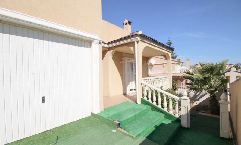 Sale - Apartments - La Zenia