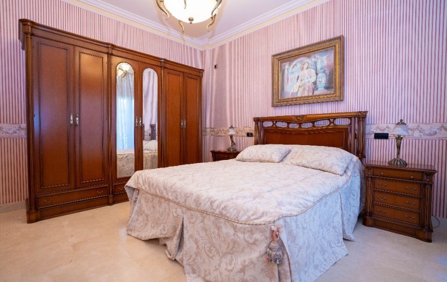 Venta - Villa - Campoamor