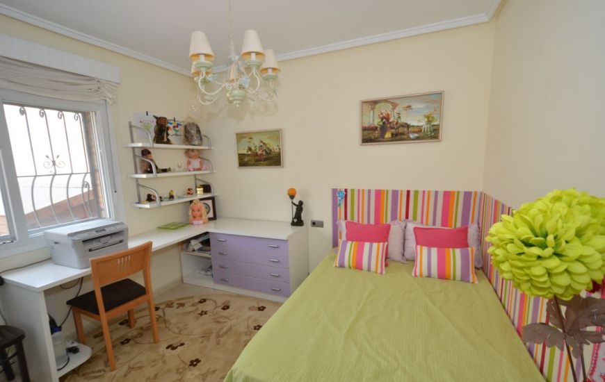 Sale - Villa - Benijófar - 