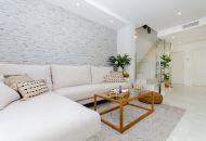 Nueva construcción  - Villa - Los Montesinos