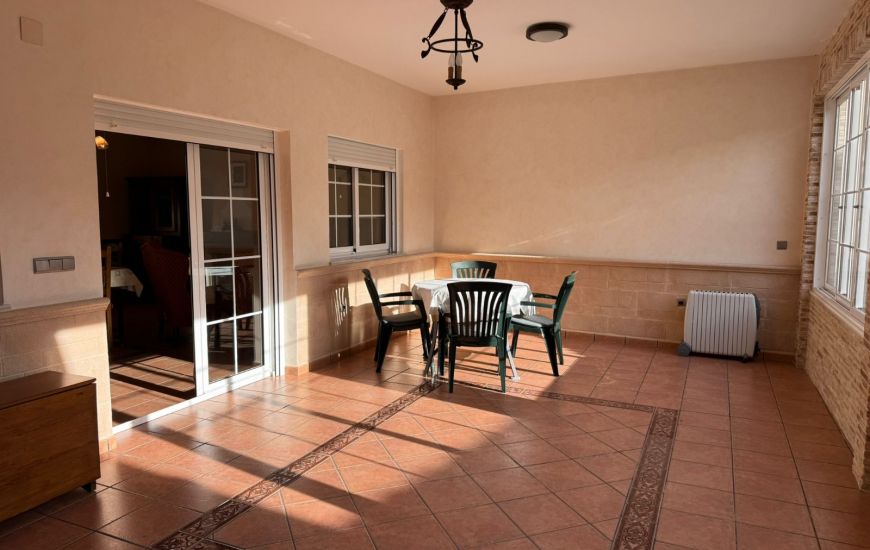 Sale - Townhouse - Los Montesinos - 